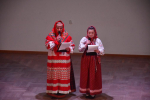 Всероссийский православный фольклорный фестиваль «Вслед за рождественской звездой»