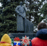 В память о жертвах блокадного Ленинграда в Ельце возложили цветы - ЕМК им. К.С. Константиновой