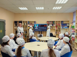 О преступлениях неонацистов в Угледаре