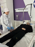 Готовимся к Чемпионату “Профессионалы”
