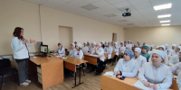 Пора задуматься о том, как полезно провести летние каникулы! - ЕМК им. К.С. Константиновой