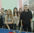 Спортивные мероприятия прошли в рамках празднования Дня российского студенчества - ЕМК им. К.С. Константиновой