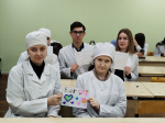 “Мы любим тебя родной колледж”: участвуем в акции #Росстудент