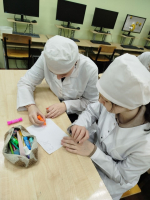 “Мы любим тебя родной колледж”: участвуем в акции #Росстудент