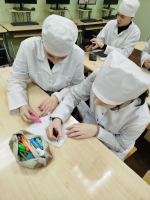 “Мы любим тебя родной колледж”: участвуем в акции #Росстудент
