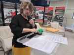 Нет срока давности для преступлений против человечности