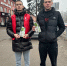 Волонтеры колледжа борются с вредными привычками - ЕМК им. К.С. Константиновой
