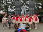 День воинской славы в Становом