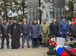 День воинской славы в Становом