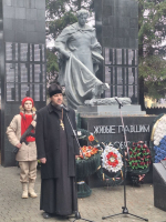 День воинской славы в Становом