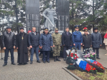 День воинской славы в Становом