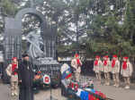 День воинской славы в Становом
