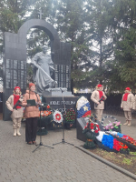 День воинской славы в Становом