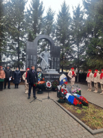 День воинской славы в Становом