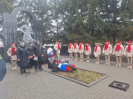 День воинской славы в Становом