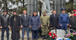 День воинской славы в Становом