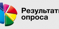 Опрос завершен - Елецкий район