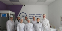 Юные профессионалы стремятся попасть на региональный Чемпионат по профмастерству - ЕМК им. К.С. Константиновой