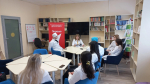 Сбор актива первичного отделения “Движения Первых” прошел в КУББе