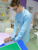 Готовимся к Чемпионату “Профессионалы”