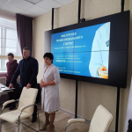 Новые форматы работы Центра карьеры ЕМК им.К.С.Константиновой