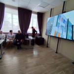 Новые форматы работы Центра карьеры ЕМК им.К.С.Константиновой