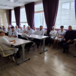 Новые форматы работы Центра карьеры ЕМК им.К.С.Константиновой