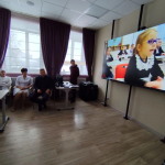 Новые форматы работы Центра карьеры ЕМК им.К.С.Константиновой