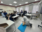 Из студентов в наставники