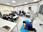 Из студентов в наставники