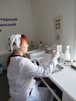 Готовимся к Чемпионату “Профессионалы”