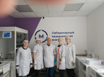 Готовимся к Чемпионату “Профессионалы”