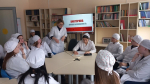 Безопасность? Изучаем нестандартно