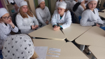 Безопасность? Изучаем нестандартно