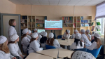 Безопасность? Изучаем нестандартно