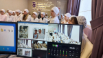 Что такое крепкая семья? Об этом сегодня в рамках недели рождения Движения Первых говорили студенты групп Сд 12 и Лд 13