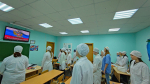«Арктика – территория развития» – новая тема для обсуждения в рамках проекта “Разговоры о важном”