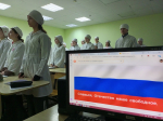 «Арктика – территория развития» – новая тема для обсуждения в рамках проекта “Разговоры о важном”