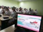 «Арктика – территория развития» – новая тема для обсуждения в рамках проекта “Разговоры о важном”