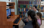 «Современная среда обитания»: мероприятия к Всемирному дню безопасного Интернета