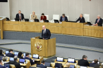 Правительство работает над новой моделью начального профессионального образования
