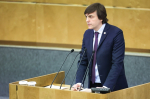 Правительство работает над новой моделью начального профессионального образования