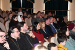 Литературно-музыкальная постановка Елецкого районного благочиния «Дети войны»