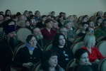 Литературно-музыкальная постановка Елецкого районного благочиния «Дети войны»