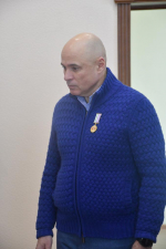 Губернатор Липецкой области посетил духовно-просветительский центр Елецкой епархии