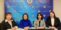 Налоговики разобрали способы подачи отчетности в электронном виде и наиболее распространенные ошибки при заполнении декларации по УСН - Елецкий район