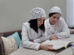 Сказкотерапия как метод профилактики употребления психоактивных веществ: вести психолого-педагогической службы колледжа