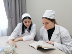 Сказкотерапия как метод профилактики употребления психоактивных веществ: вести психолого-педагогической службы колледжа