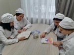 Сказкотерапия как метод профилактики употребления психоактивных веществ: вести психолого-педагогической службы колледжа