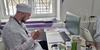 Три насыщенных соревновательных дня для компетенции Фармацевтика, один из которых – 18 февраля – позади - ЕМК им. К.С. Константиновой